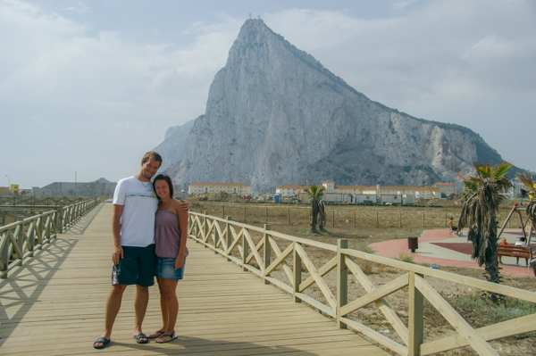 Gibraltar, 2010