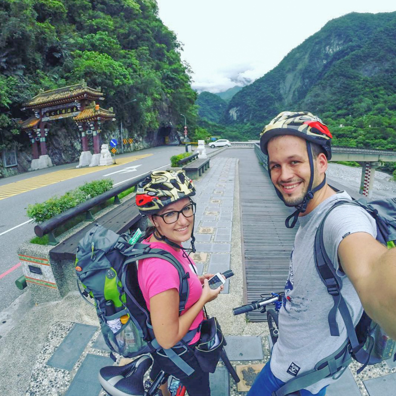 Taiwan, 2016